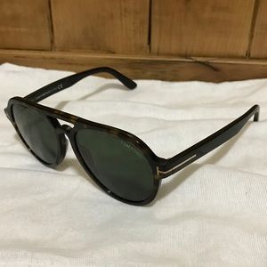 Tom Ford Sunglasses